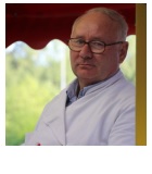 Passphoto, langhariger Typ